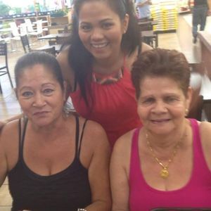 Meet your Posher, Mistiza